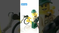 LEGO CITY MOVIE by i-Lego @iLego #iLego #lego