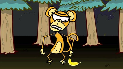 ADVERSARIES (HD) EPISODE 28