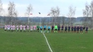 Victoria Czadrów  Amfibolit Leszczyniec 24. 04. 2022 r.  CzadGol # 63