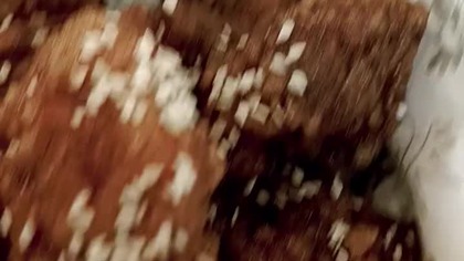 Kim Chi Ken - japońska restauracja Jakuba Teppera teraz też w Warszawie! Test kurczaków i frytek!