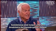 Dlaczego powinniśmy zaufać BIBLII