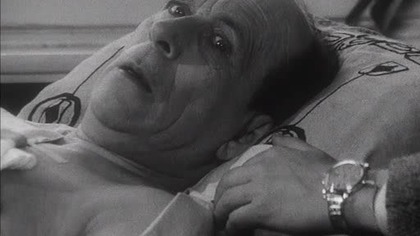 Tylko umarły odpowie (1969)
