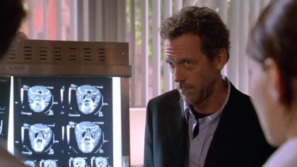 Dr House - S01E20