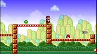 Mario Forever Unknown Area SakuraMotchi 2020
