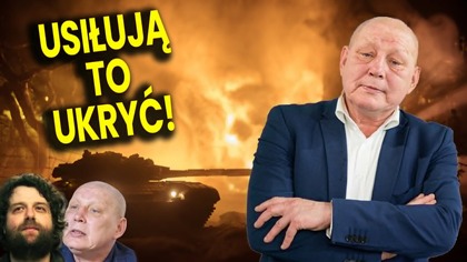 Usiłują To Ukryć! - Jasnowidz Jackowski i Ator Przepowiednie Analiza