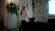 Jan Pospieszalski - z programu - Warto Rozmawiać - spotkanie z ludźmi w Bogatyni