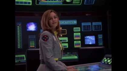 S06E18 Prawdziwy Niebieski na ratunek ENG