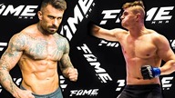 TOP 10 Najlepszych Sylwetek FAME MMA
