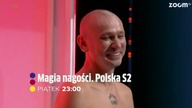 ZOOMTV - 26-02-2022 - Ogłoszenie nadawcy (fragment), Sponsorzy, Plansza