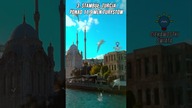 5 NAJCZĘŚCIEJ ODWIEDZANYCH MIAST W EUROPIE