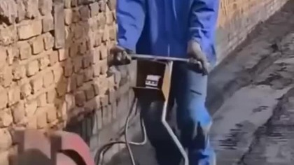 Tak się robi na budowie