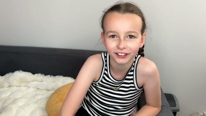 MASAKRYCZNY UPAŁ W NIEDZIELĘ!  Co nas straszy wieczorami? Daily Vlog 21 czerwca 2026