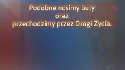 Czym karmisz swojego Ducha? jasnowidzjacek