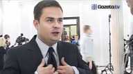 Politycy o maturze. Niesiołowski: Ściągałem na matematyce