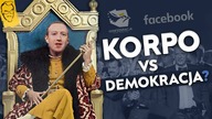 Czy to źle, że Facebook zbanował Konfederację?