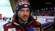 PŚ Engelberg 21. 12. 2019 - relacja z zawodów