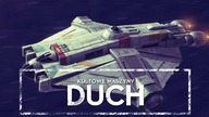 Kultowe Maszyny: DUCHHOLOCRON