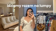 chodź ze mną na lumpy