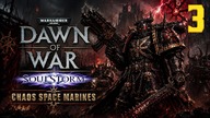 Warhammer 40,000: Dawn of War SoulStorm Chaos #3 (Gameplay PL, Zagrajmy)