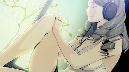 Nightcore - Headphones (Britt Nicole)