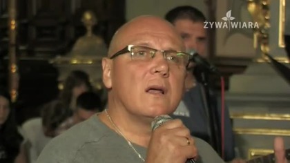 Gangster na usługach Jezusa