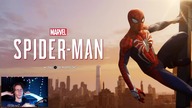 KRAKÓW-MAN VS.  SMOG | Spider-Man #6