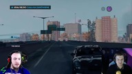 Ciało na zamówienie, latający czołg i tragiczne skutki! - Saints Row The Third #14 @Daryl Rivera
