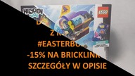 HIDDEN SIDE 70433 ŁÓDŹ PODWODNA JB | LEGO RECENZJA