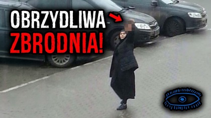 Zdjęcia z naprawdę NIEPOKOJĄCYMI HISTORIAMI!