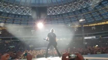 MetallicA now that were dead 2025 Radom Pionki Warsaw Kepler 452b fake yeah no tuning room pain