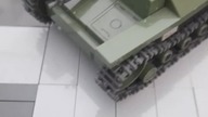 COBI TANKIETKA #shorts #cobi #bricks #2023 #army #india
