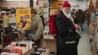 Empik - Black Weeks (Wsiąść do Pociągu Europa + Instax Mini 12 + Głośnik Marshall Emberton II)