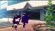 Transformacja Rudej Kitki i Biedronki Gacha Club / Pierwszy Film