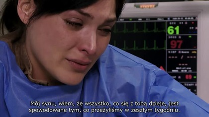 Senora Acero 008 NAPISY PL