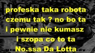 NSP - zbliża się
