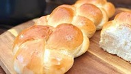 Chałka z przepisu babci Marysi / Oddaszfartucha