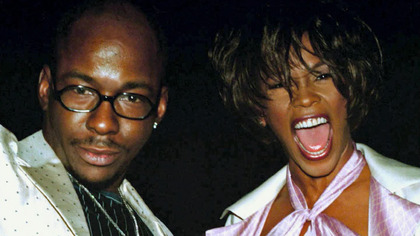 Whitney (2018) Lektor PL
