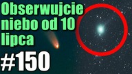 Kometa C/2020 F3 będzie widoczna gołym okiem!