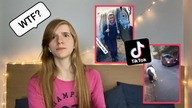 REAGUJĘ NA KOŃSKIE TIK TOKI #2
