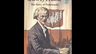 Paul Hume - LEW POLSKI.  HISTORIA PADEREWSKIEGO