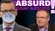Co chce osiągnąć rząd coraz bardziej absurdalnymi restrykcjami? | Ł Warzecha