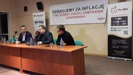 cz. 4 Marsz Polskości i spotkanie Białystok 22.10.2022 Niezalezni.Bialystok.pl / Piotr Szlachtowicz 