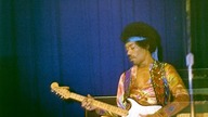 JIMI HENDRIX 14 - Sweet Angel with Vox [Merge] 18-07-2020