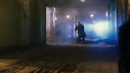 Punisher: Strefa wojny (2008) Lektor.pl