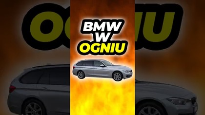Jak zniszczyć BMW
