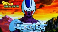 Cooler / Dragon Ball Ciekawostki