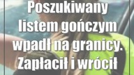 13-latek w szpitalu.  Wjechał rowerem pod BMW