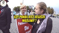 Czy pokój jest jeszcze możliwy - Berliński Marsz dla Życia - BMS Pro Life