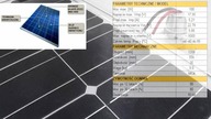 Kemping (1/4)- Solar na kempingu /Panel fotowoltaiczny