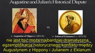 Historia doktryny grzechu pierworodnego.  Skąd pochodzi dane nauczanie?